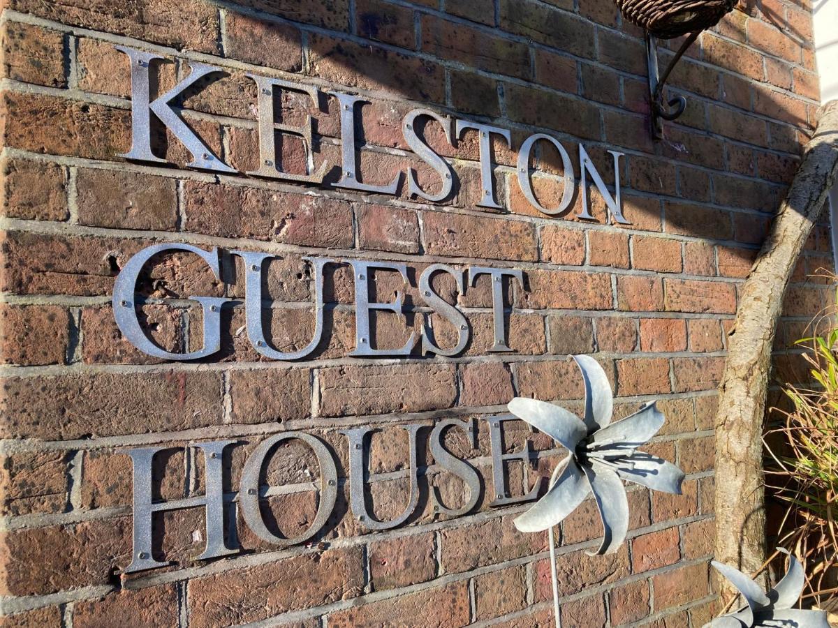 Kelston Guest House Weymouth Exterior photo