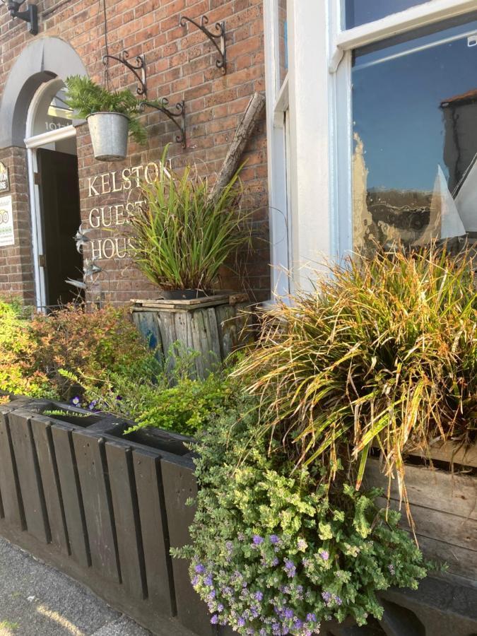 Kelston Guest House Weymouth Exterior photo